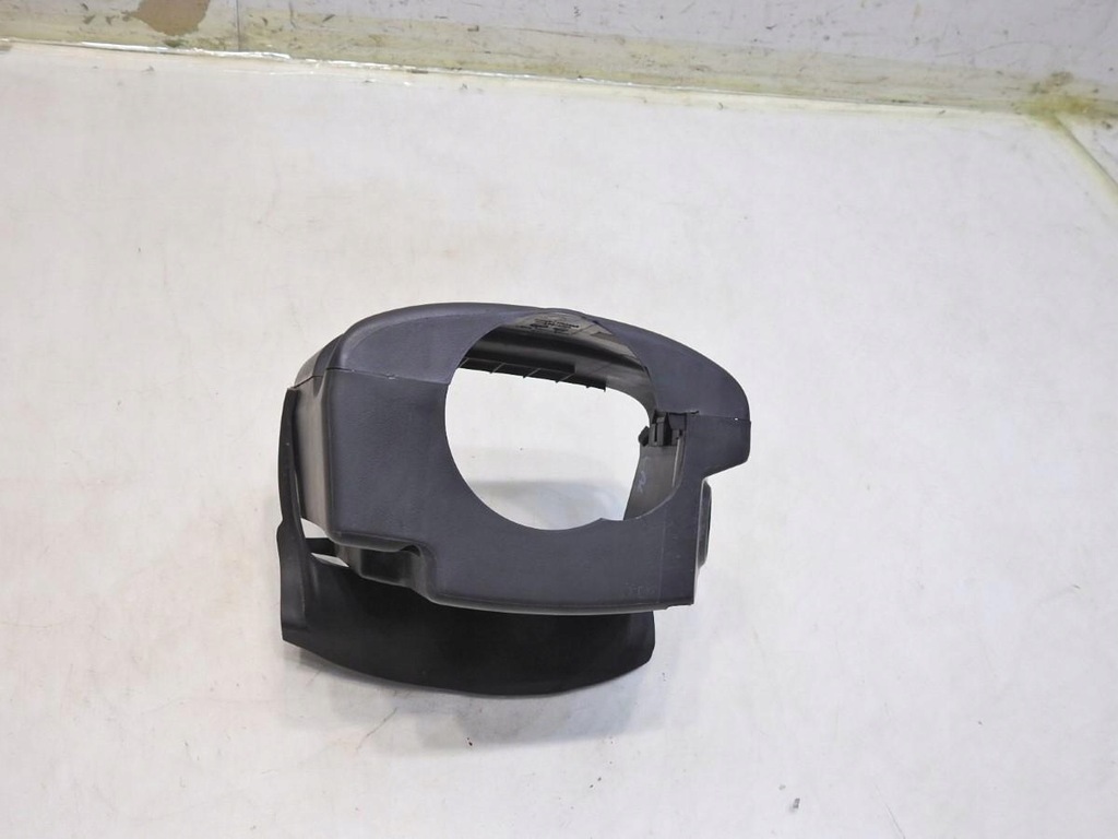 фото №7, Корпус колонки рулевого dodge caliber