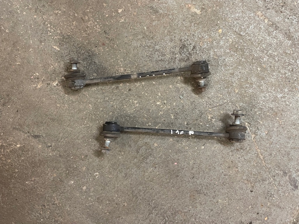 фото №1, Hyundai i10 i 07-13 соединитель стабилизатора левый pra