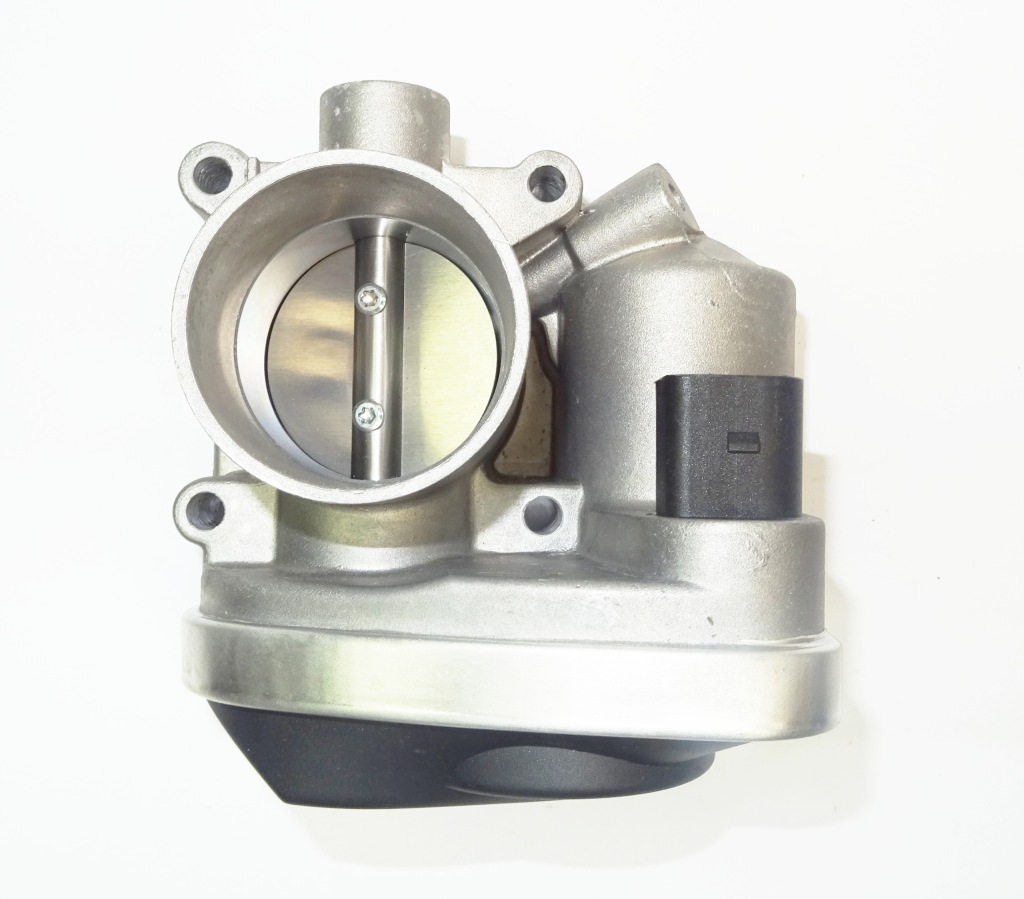 фото №14, 7.03703.39.0 pierbur корпус дроссель audi a2