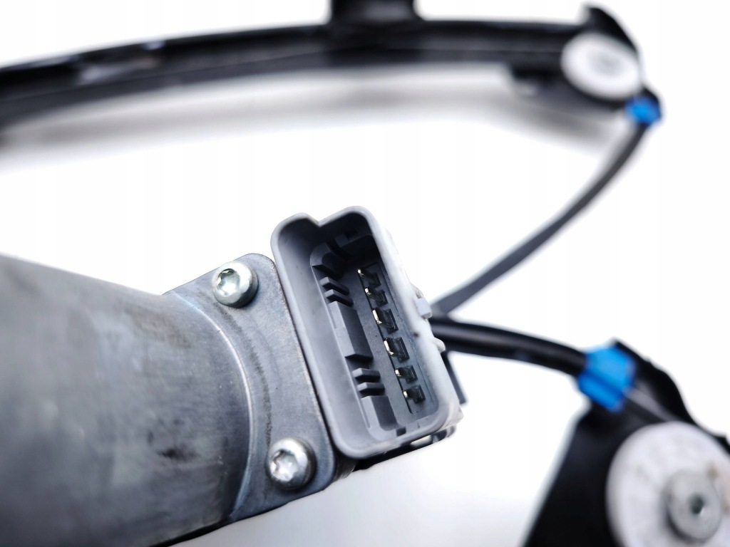 Tesla model s 2015 підйомник скло задній a1510000877 Зі Шроту