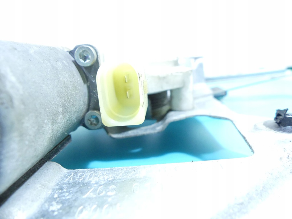 фото №3, Подъемник перед левый mercedes sprinter ii 906