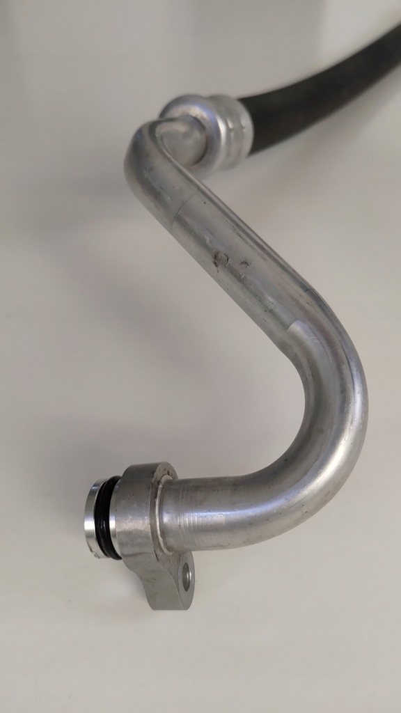 фото №6, Шланг кондиционера mitsubishi eclipse cross трубка 1.5 turbo