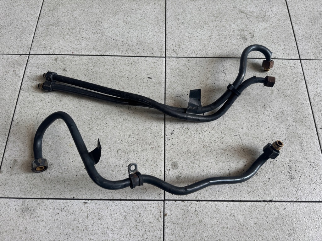 Купить Провода трубки топлива c11 iveco stralis hi-way e6