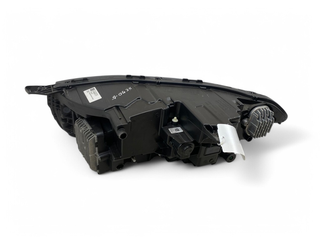 фото №13, Volvo xc90 2018 права сторона лампа передня