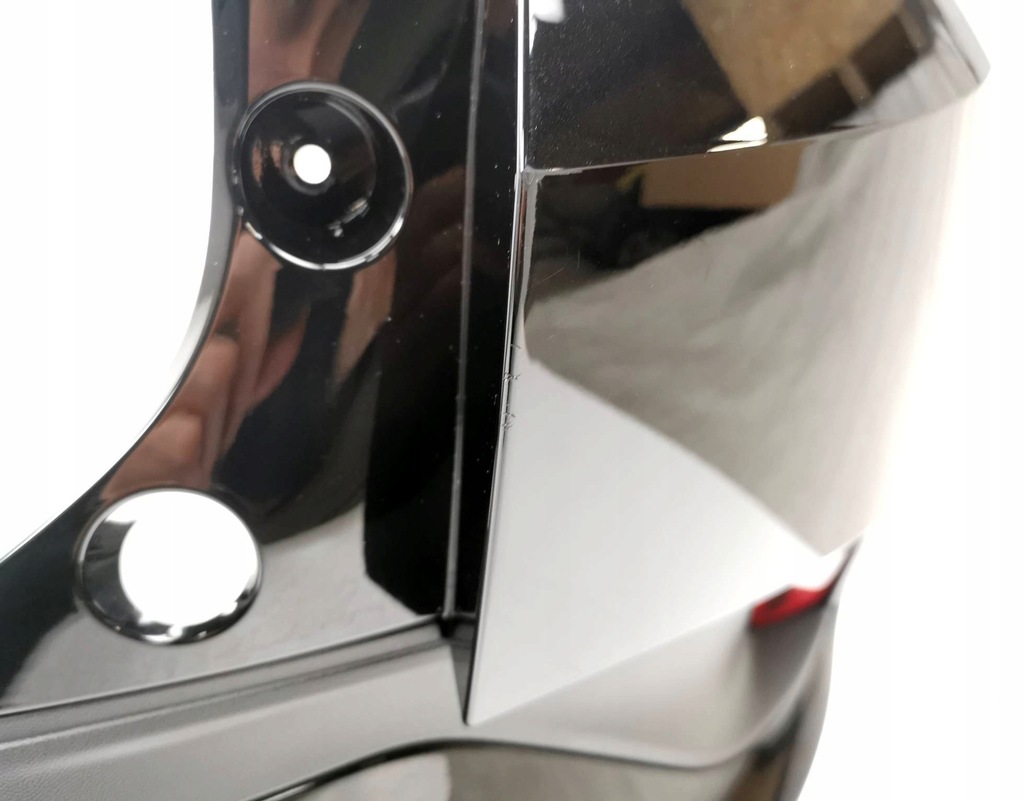 фото №15, Новий org бампер задня задній vw id.4 id4 ly9t 6x pdc