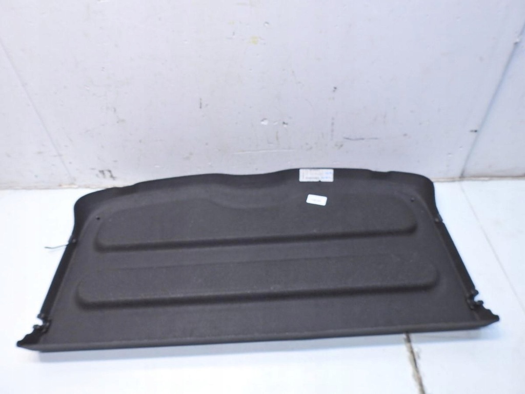 фото №3, Полка задняя citroen c4 cactus 98013537zd