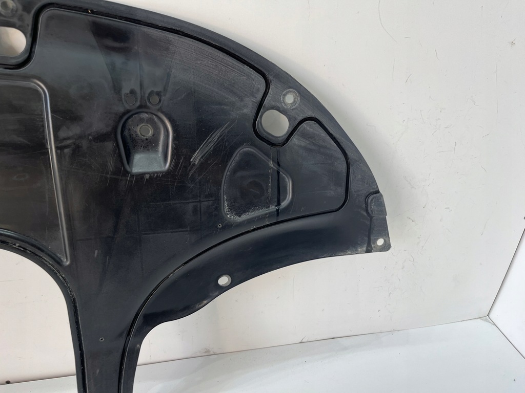 фото №7, Hyundai elantra vii 7 20-23 плита защита pod двигатель 29110-aa000