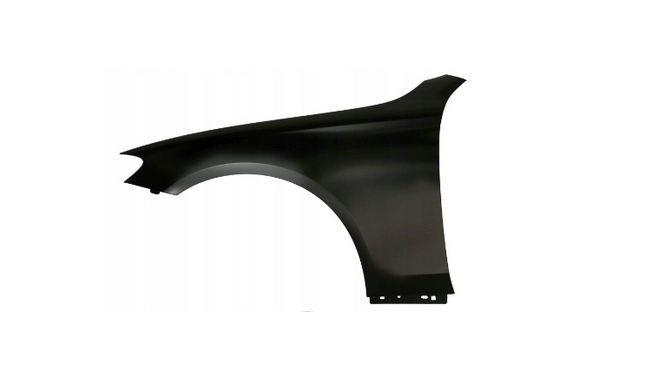 фото №1, Крила передній mercedes e-klasse w213 2016- лівий