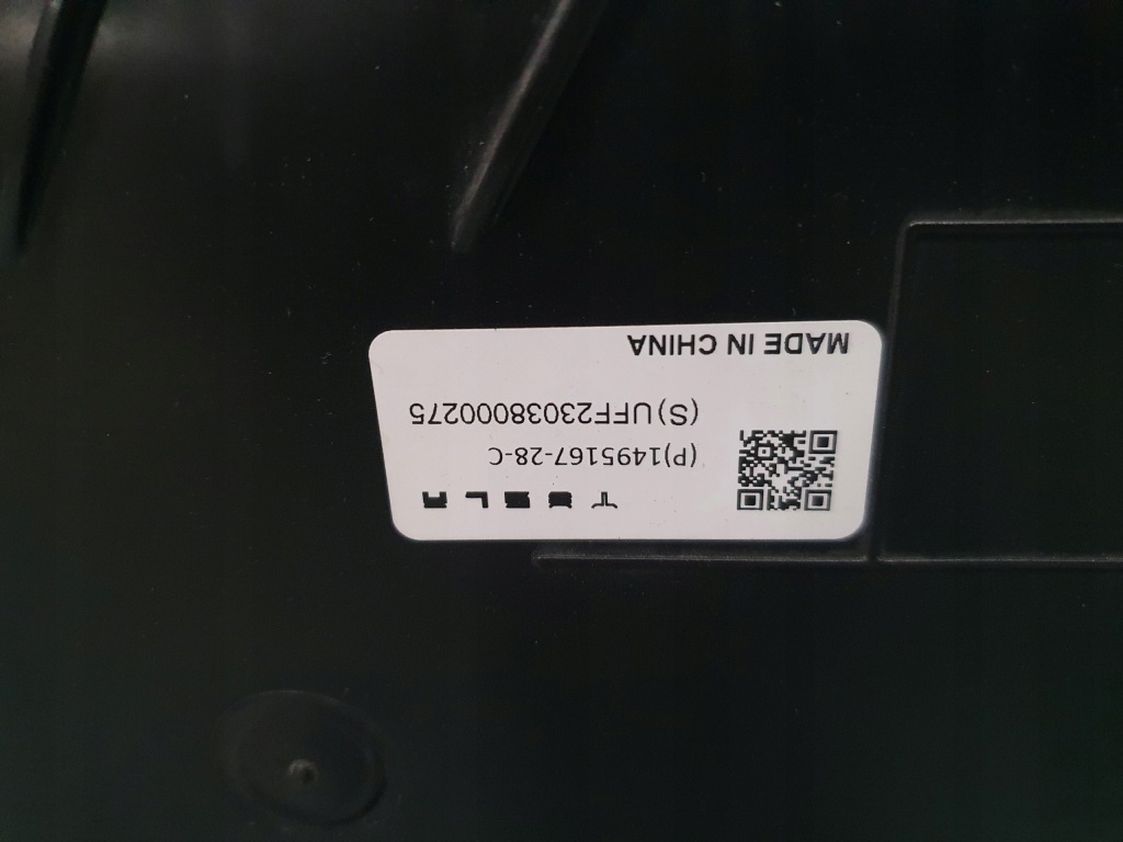 фото №5, Корпус фильтра салонный tesla y model y