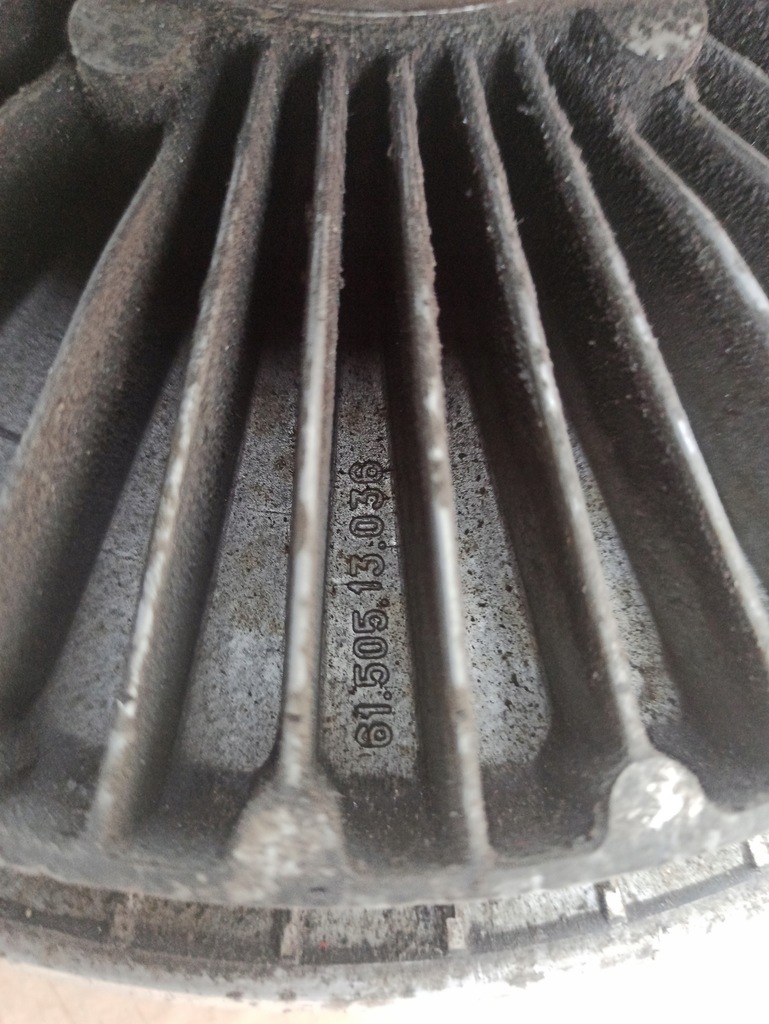 фото №5, Mercedes actros mp1 mp3 visco зчеплення в'язкісна