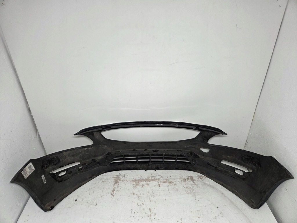 фото №16, Бампер перед передний volvo v60 s60 i lift