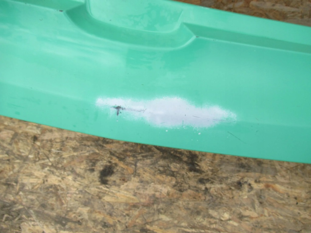 фото №3, Бампер перед opel adam rock