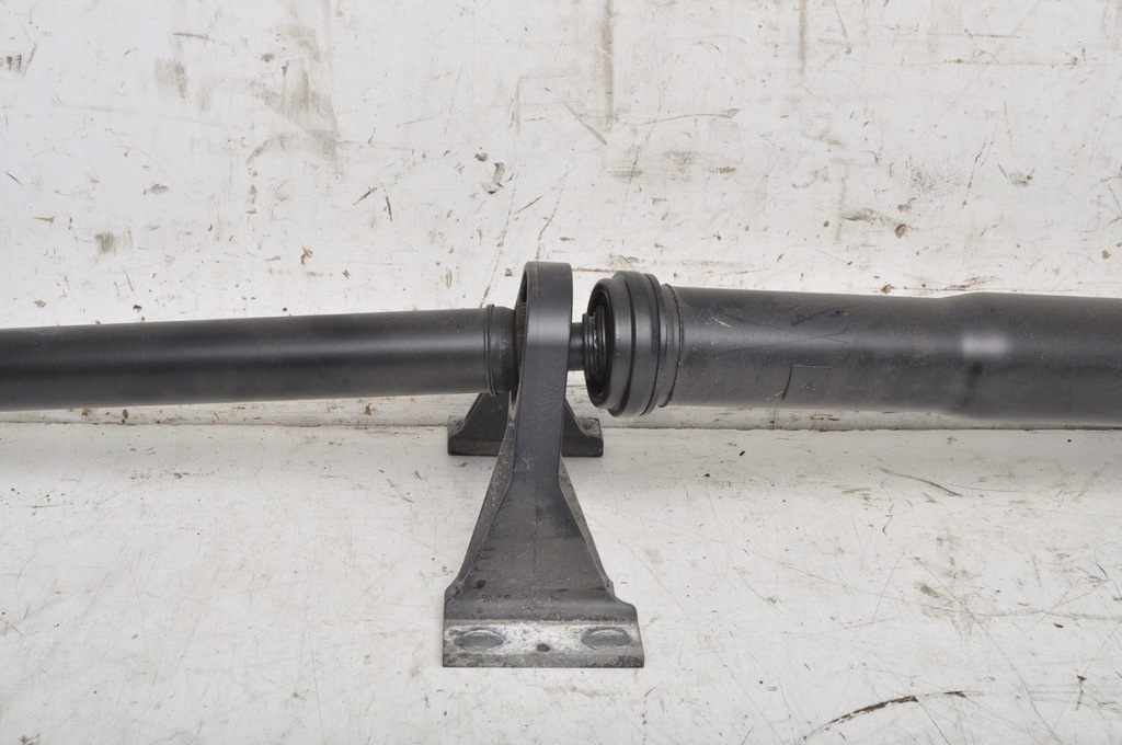 фото №9, Mercedes x156 w156 2.2 d wał приводной a2464100000