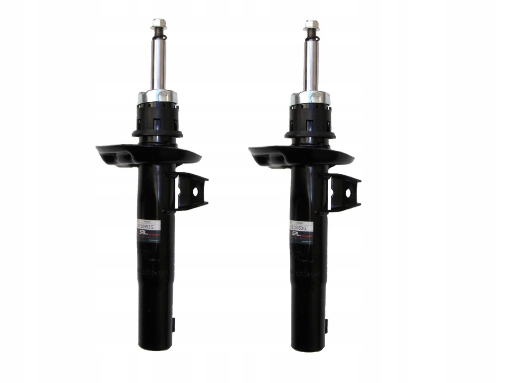 фото №1, Амортизатори перед seat toledo 2004-2009 kpl