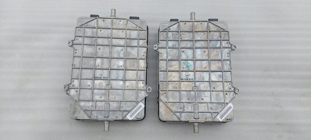 фото №7, Tesla model s модуль заряджання 1014963-05-b