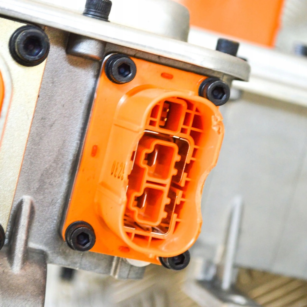 фото №9, Kia niro 2020 інвертор / перетворювач напруги