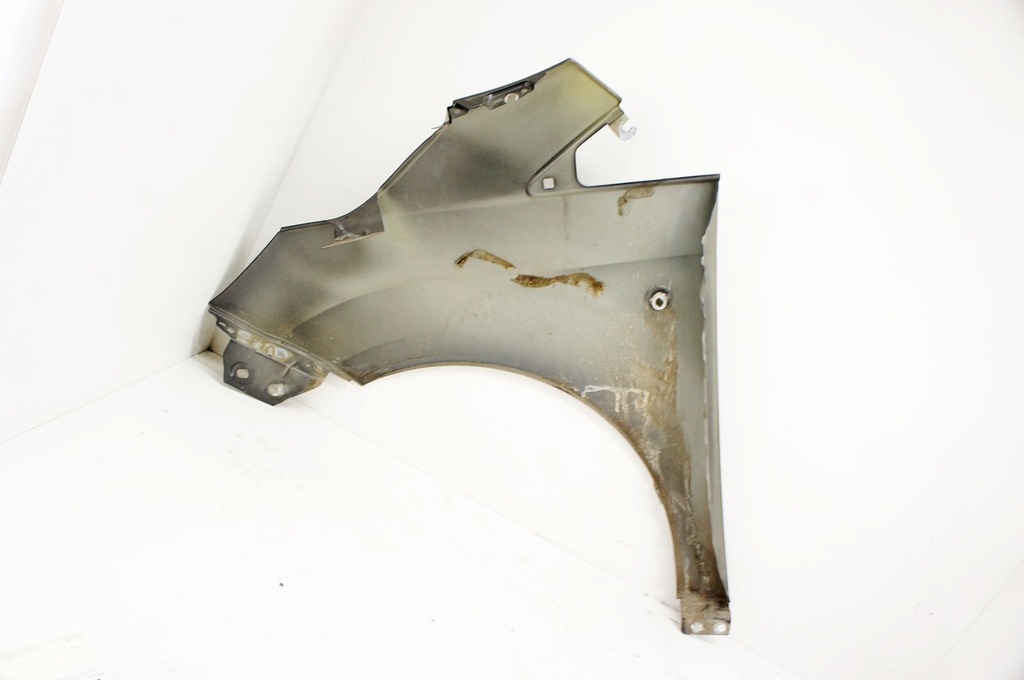 фото №9, Ng019 ford transit courier крила правий перед