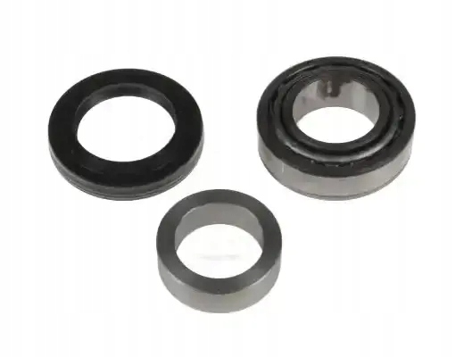 фото №1, Підшипник колеса 175602 febi bilstein