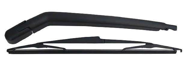 фото №1, Renault koleos рычаг дворник щетка задняя