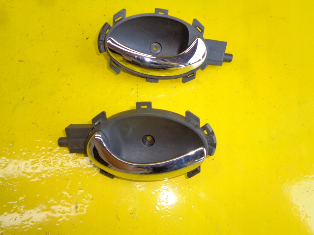 фото №1, Rover 75 ручка перед права