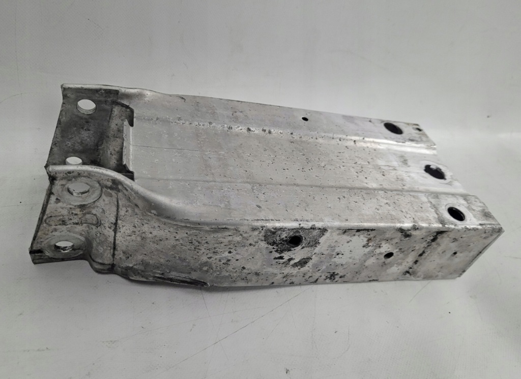 фото №15, Панель фары правый / левый mercedes e-klasa w212 08-12