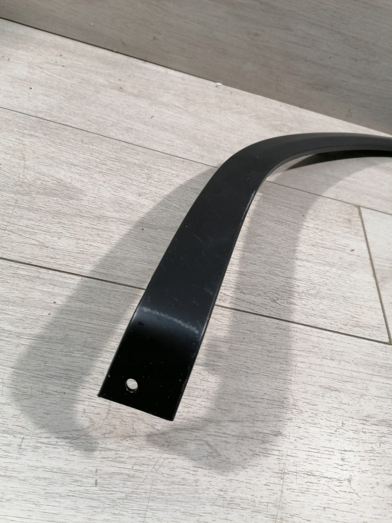 фото №6, Bmw x3 g01 молдинг крила правий задня 8064824