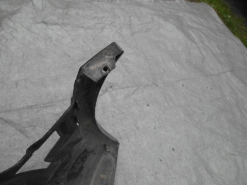 фото №10, Bmw x3 e83 lift бампер перед передний / 1922