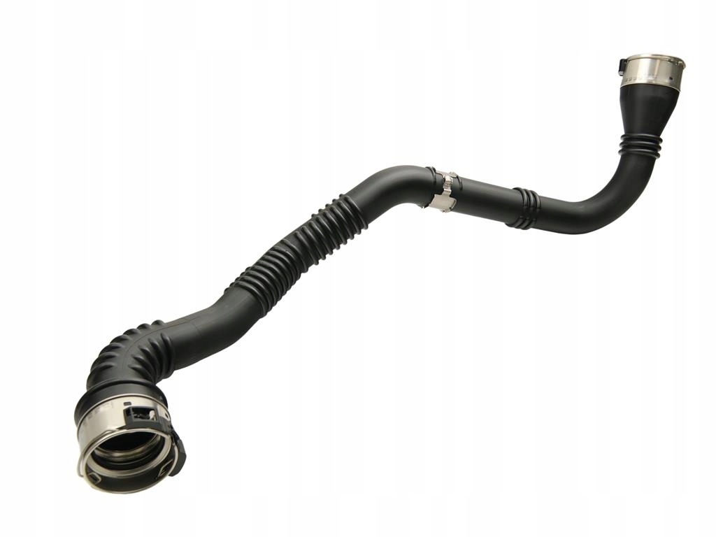 фото №2, Труба интеркулер renault kangoo ii 08 le 1.5 dci le