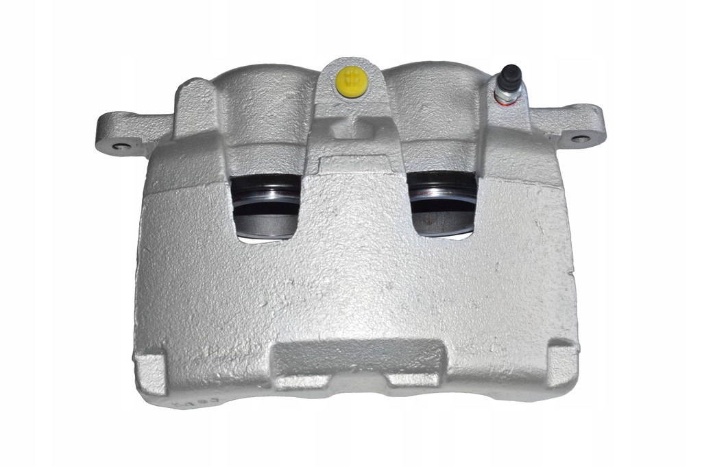 фото №1, Суппорт тормозной перед dodge ram 1500 durango