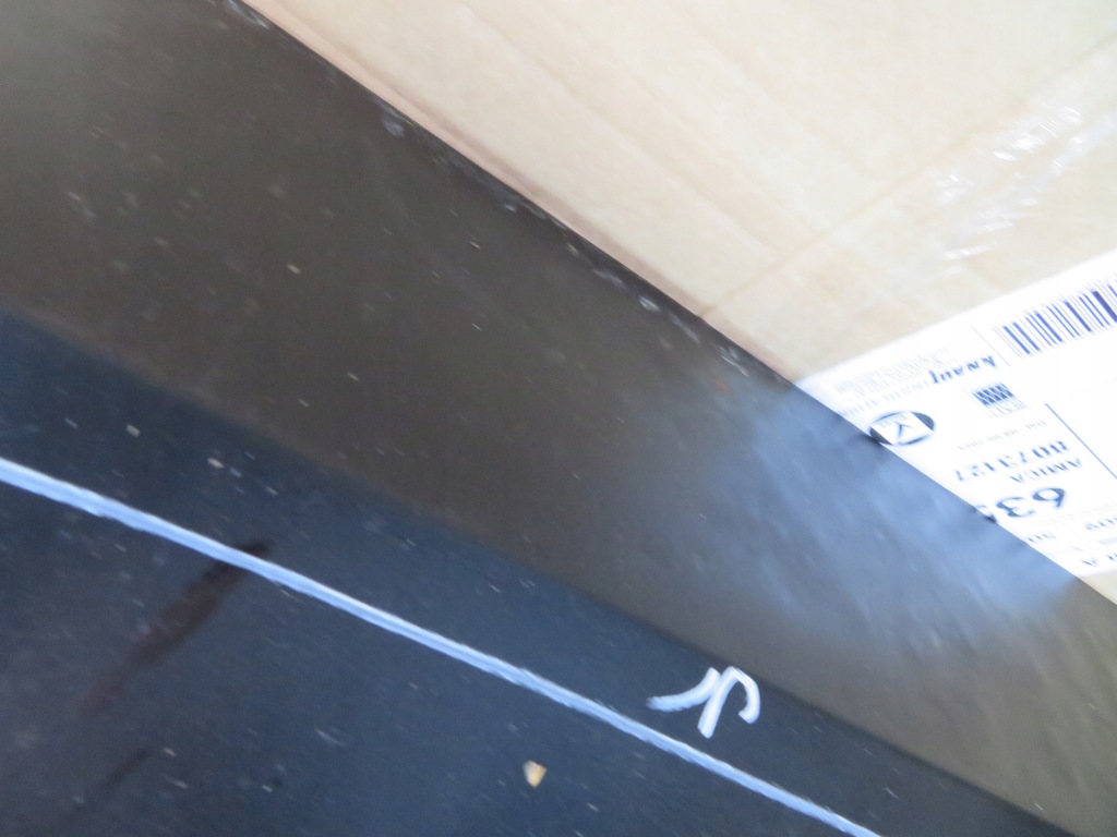 фото №8, Дверь rh задняя volvo v60