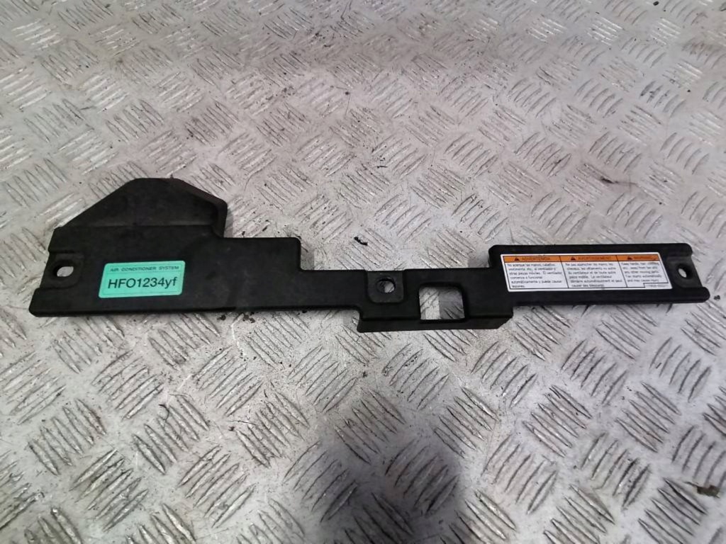 фото №1, Suzuki swift mk8 захист поперечина перед передня 72481-52r0