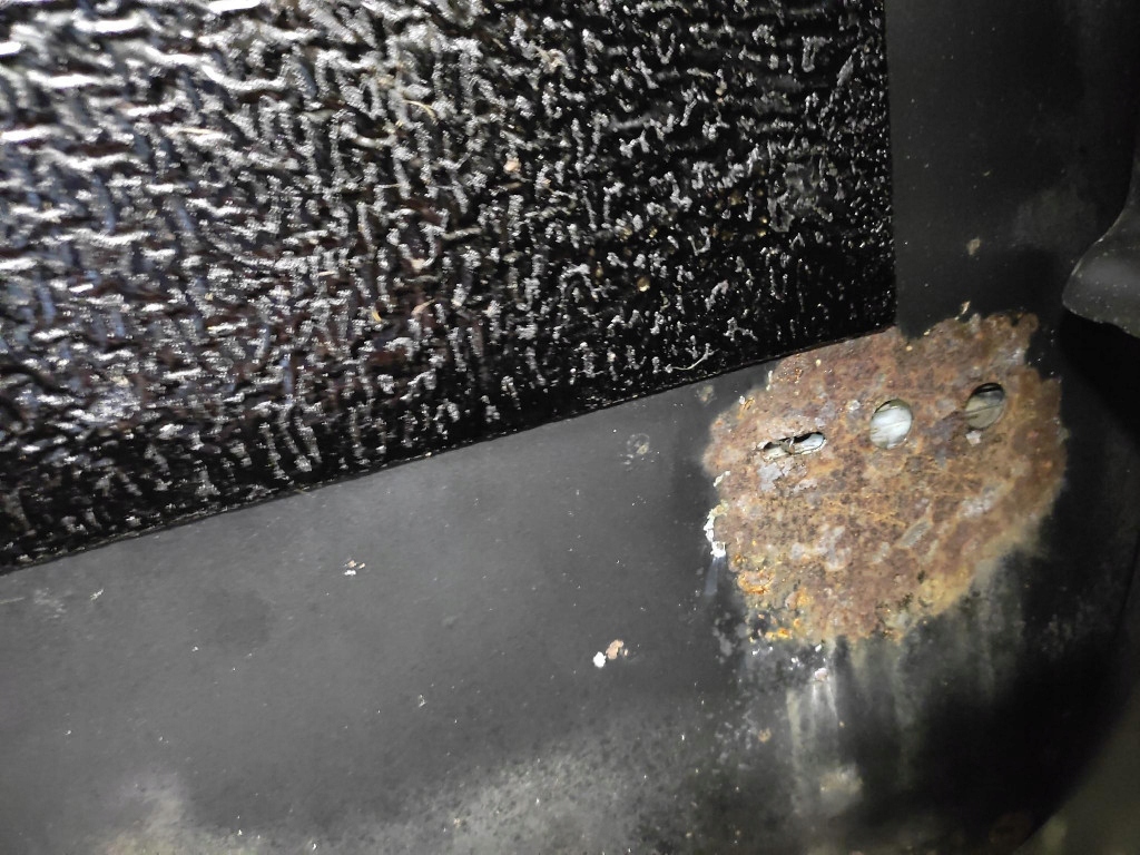 фото №14, Vw passat b6 двері лівий перед