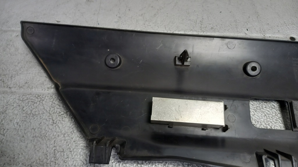 фото №5, Захист панелі приладової панелі 30676238 volvo xc70 ii