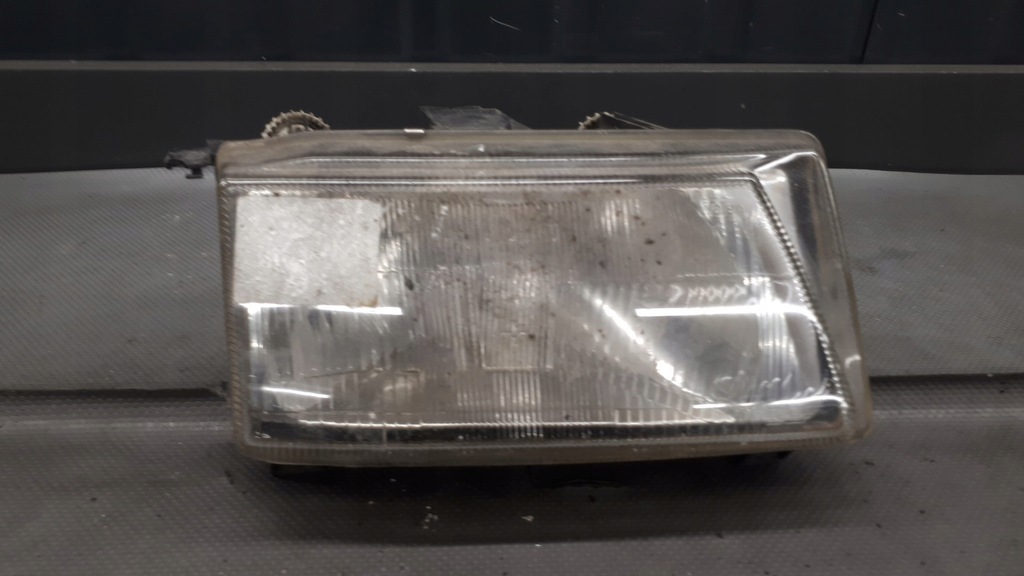 фото №14, 6k1941010q фара правый seat ibiza i 1995r