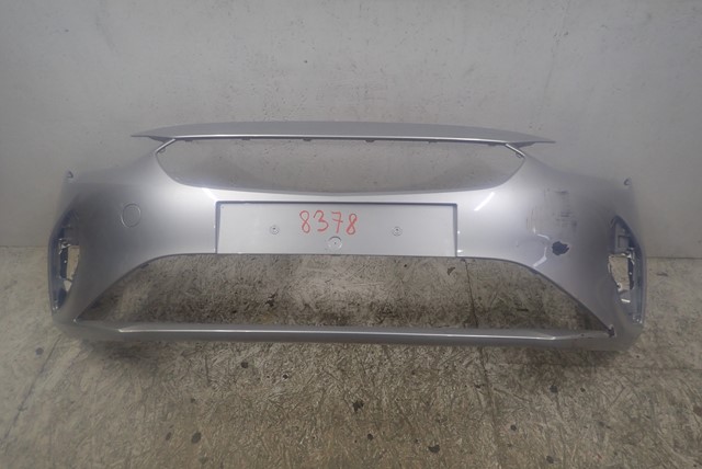 фото №1, Бампер перед передний opel corsa f 2019-