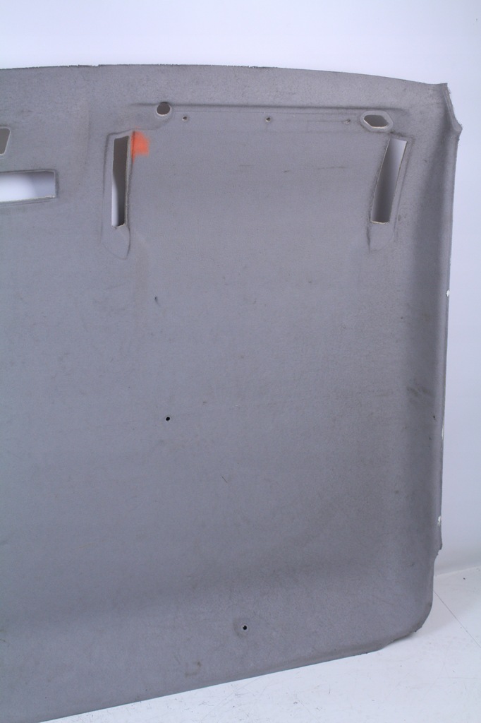 фото №4, Потолок nissan cabstar maxity 07r.