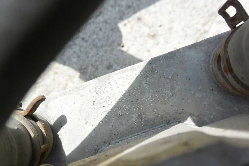 Радіатор оливи клапан води насос tesla model s eu Київ