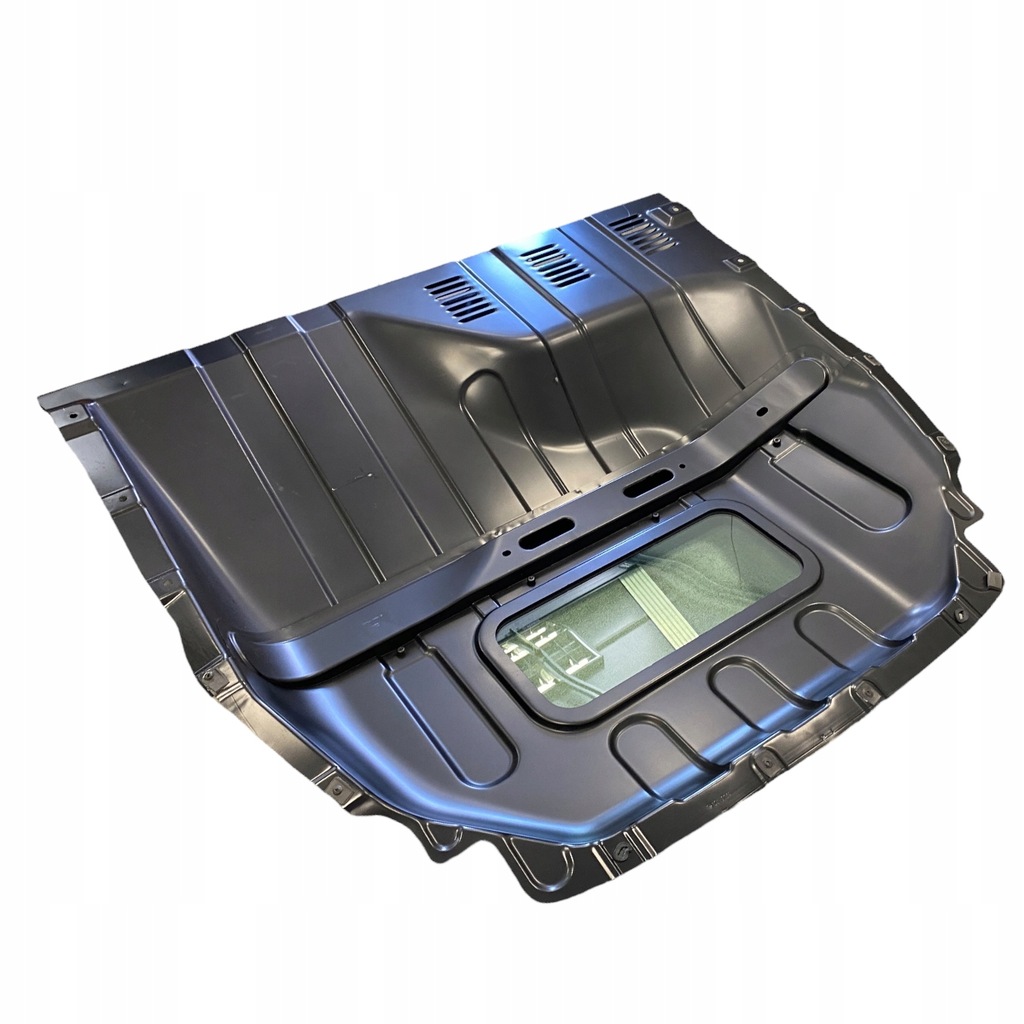 фото №10, Стіна перегородкова renault express van