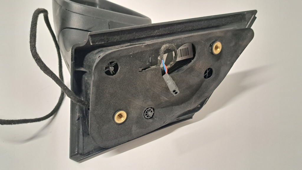 фото №9, Дзеркало ліва vw up 7+2 pin