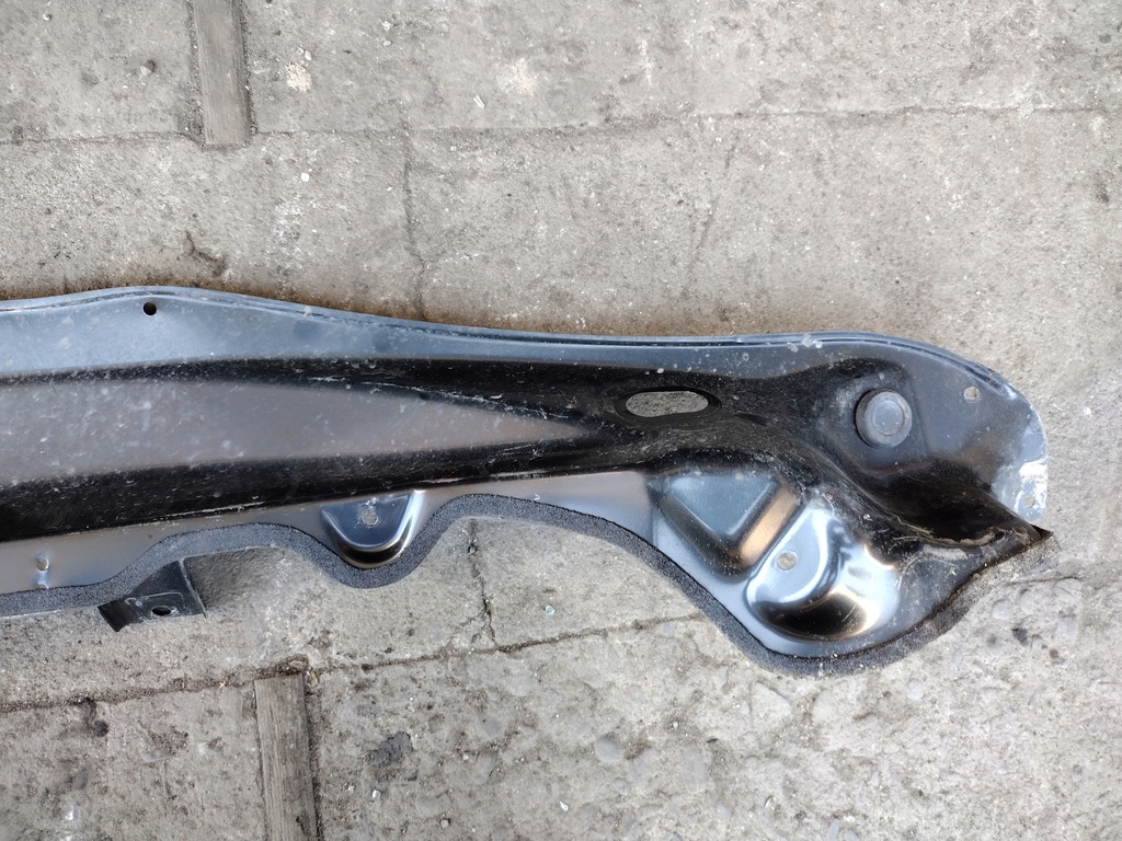 фото №8, Жабо нижние hyundai i10 ii