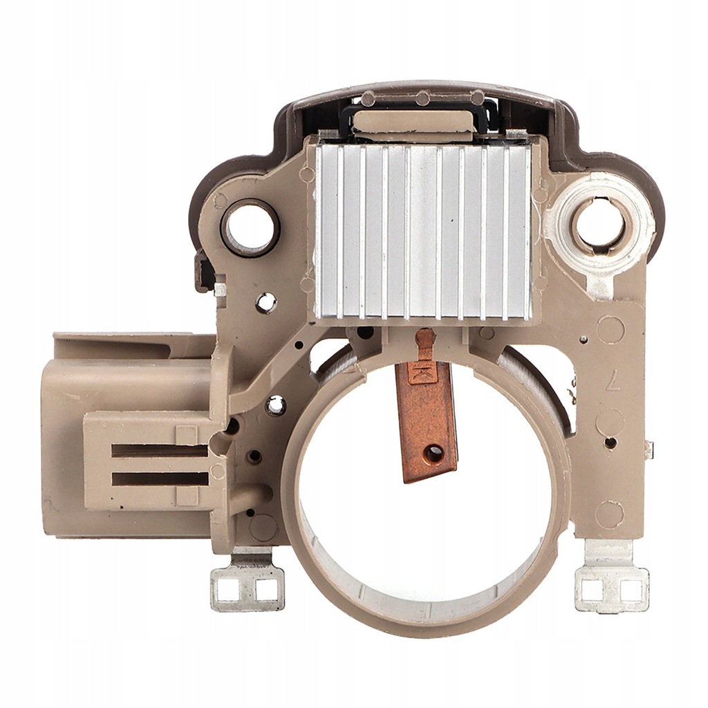 фото №2, Регулятор напряжения peugeot boxer 12-14v