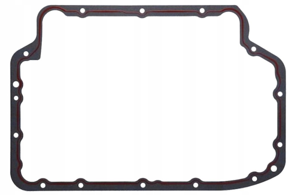 Купить Ajusa 14100200 прокладка, поддон масляная