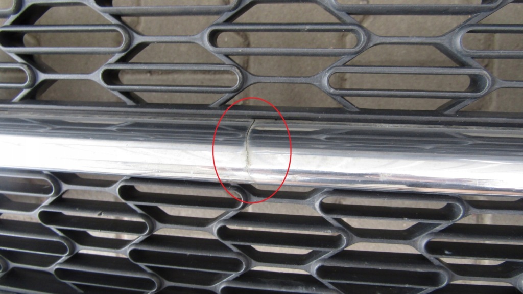 фото №6, Бампер перед mini cooper r55 r56 lift 10-13