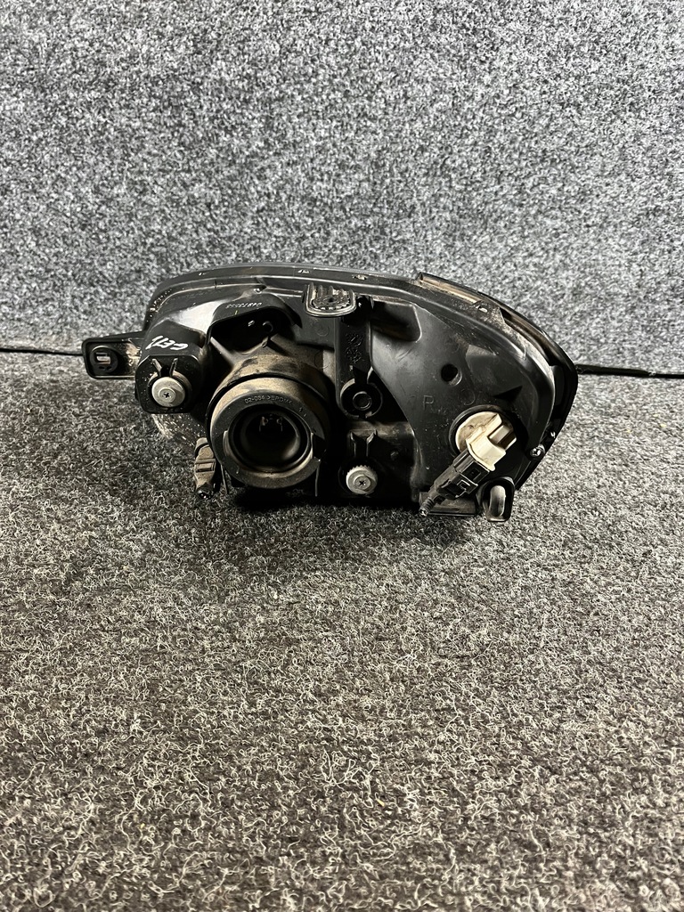 фото №6, Hyundai getz лампа правая передняя lift