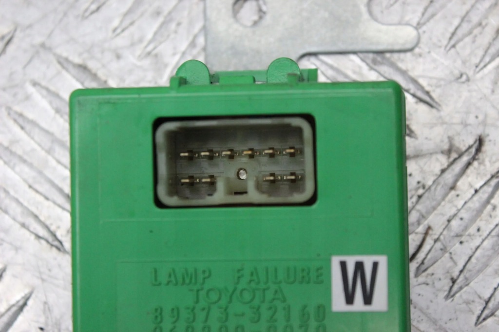 фото №2, Lexus ls 400 1993 блок управления модуль света lcm