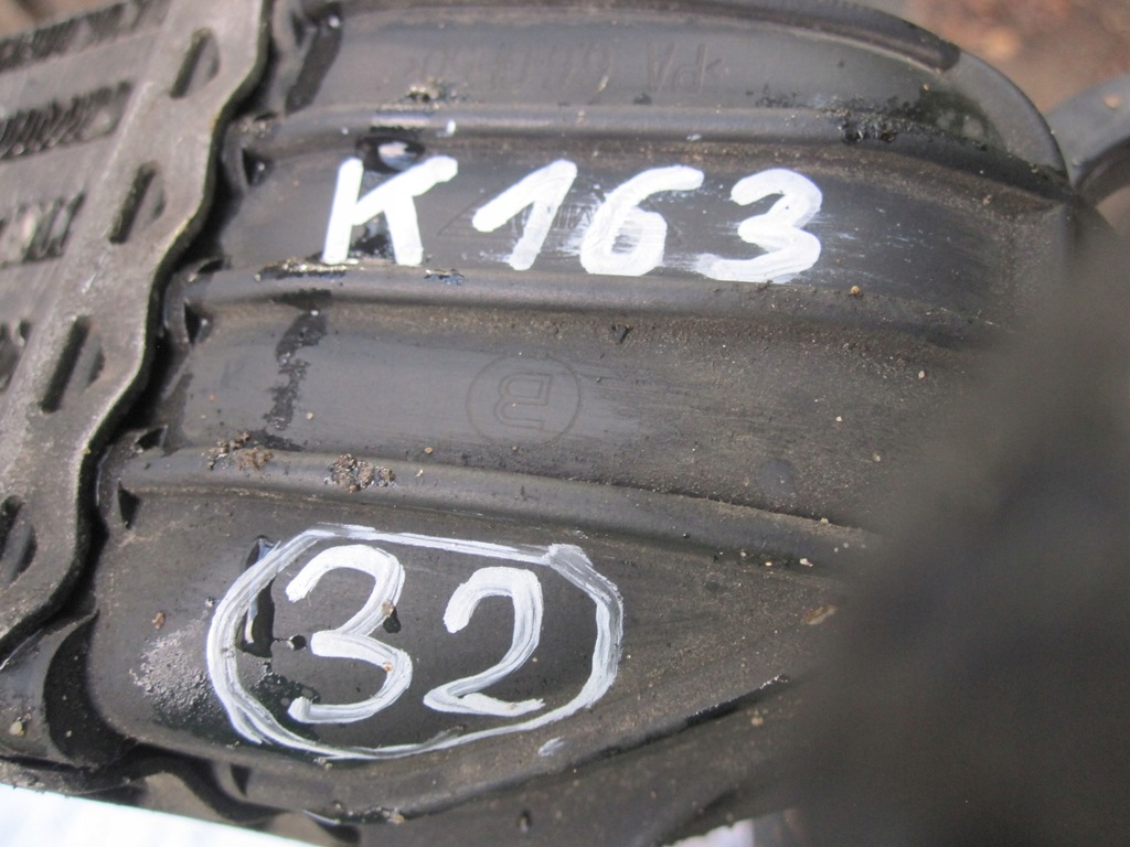 фото №7, Mini clubman i 08r інтеркулер 2751277