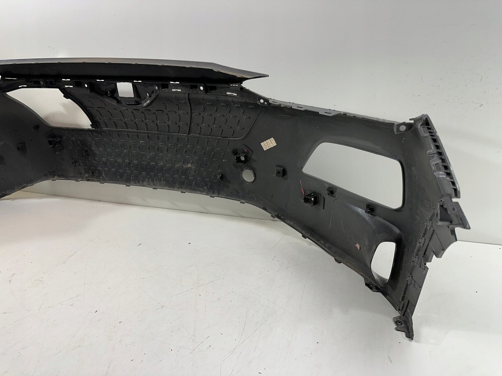 фото №13, Бампер перед hyundai kona electric 18-20