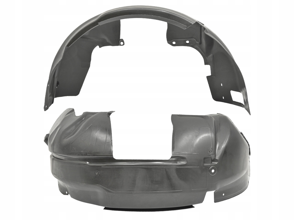 фото №3, Ford transit tourneo connect 2014- подкрылок правая 2248652