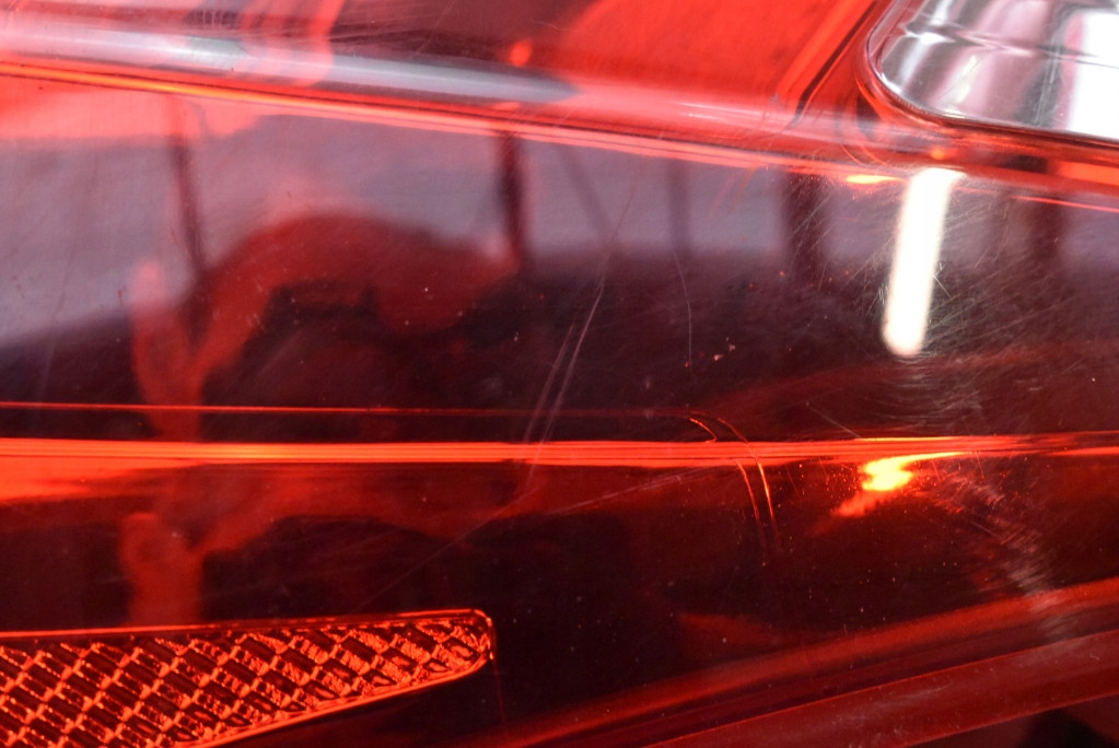 фото №14, Лампа левая задняя задняя 92401-4p500 hyundai i20 1 i 5d hb lift 12-14