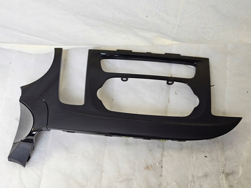 фото №1, Рамка молдинг захист dekor консолі радіо панель opel mokka x